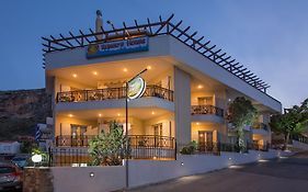 Malvasia Corner Studios - Ex Romeo'S House